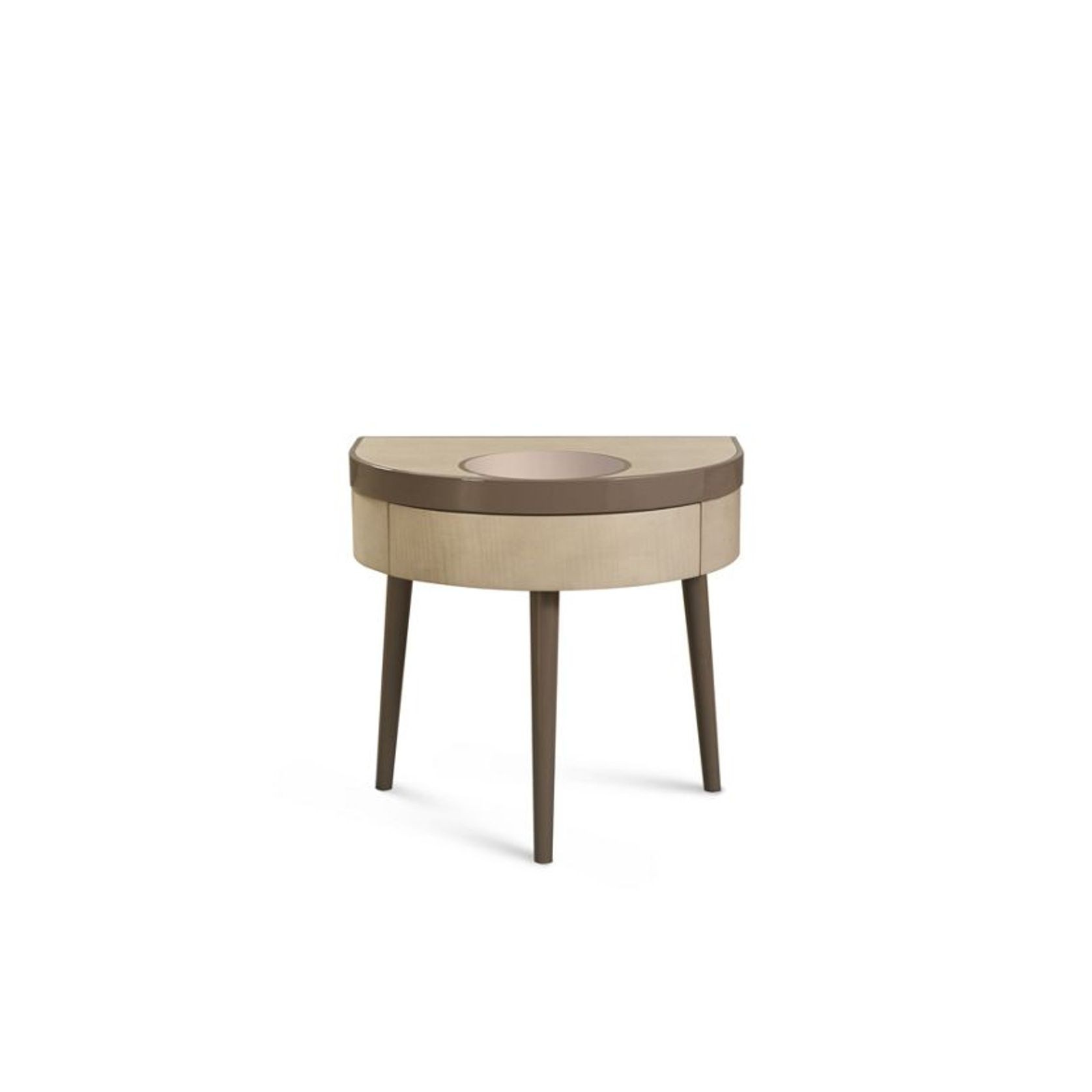 Reflet Bedside Table gallery detail image