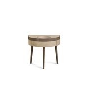 Reflet Bedside Table gallery detail image