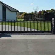 Regency - School Fence gallery detail image