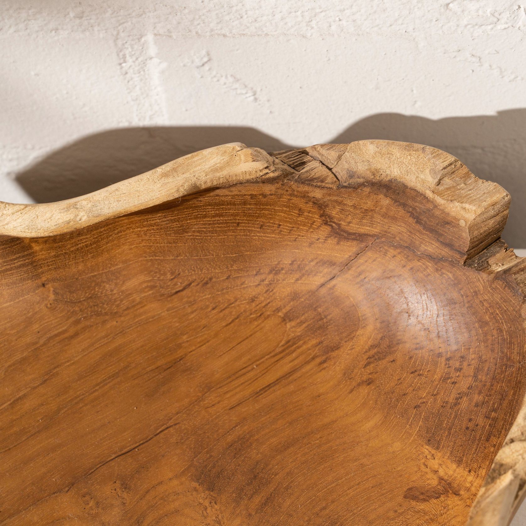 Rei Sculptural Bowl gallery detail image