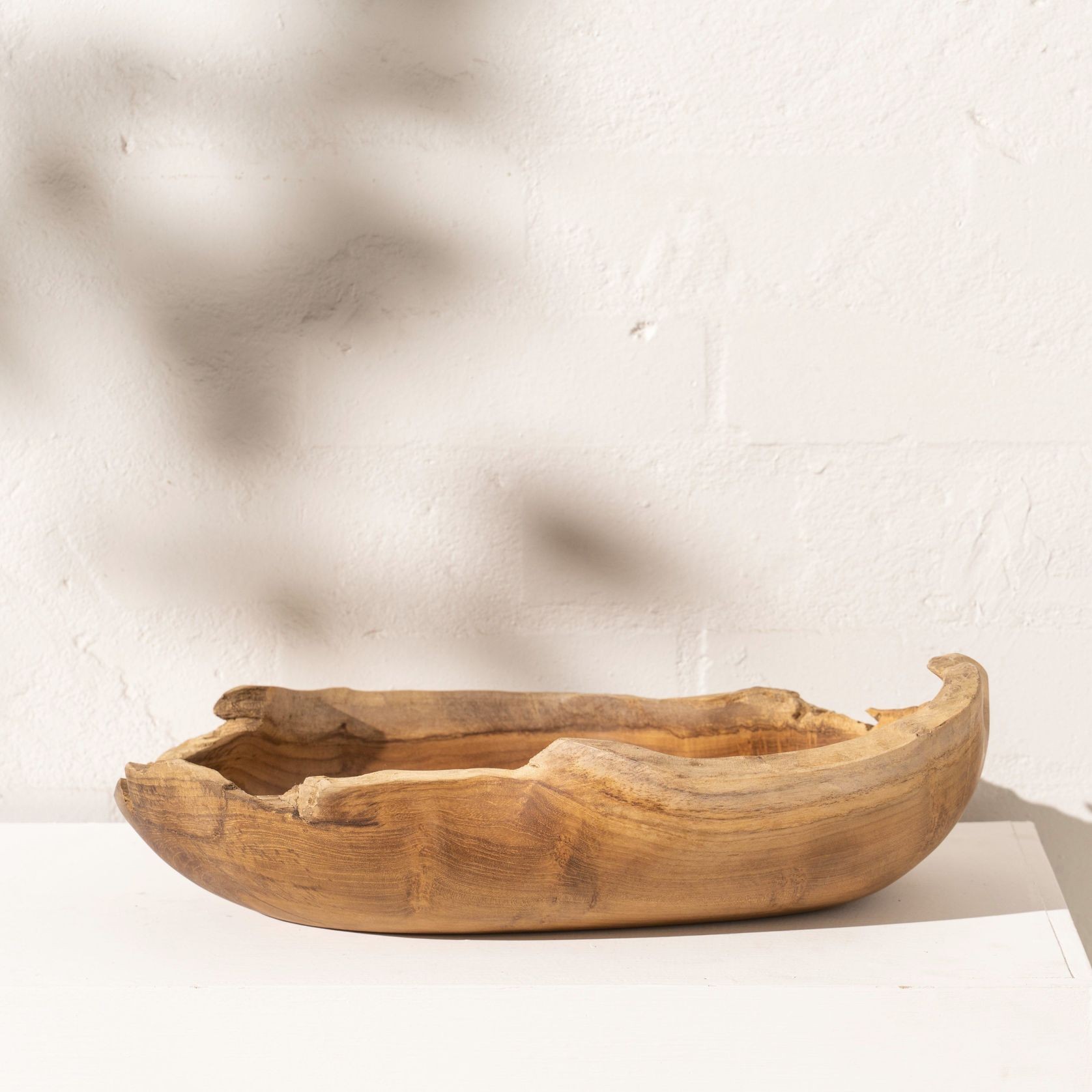 Rei Sculptural Bowl gallery detail image