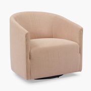 Remi Swivel Armchair gallery detail image