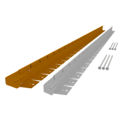 Straightcurve Flex 75H (Weathering or Galvanised) gallery detail image