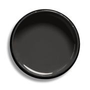 Resene Blackest Black gallery detail image