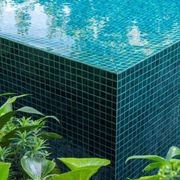 Residential Range | Pool Mosaics gallery detail image