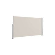 Retractable Side Awning & Privacy Screen 1.6m X 3m gallery detail image