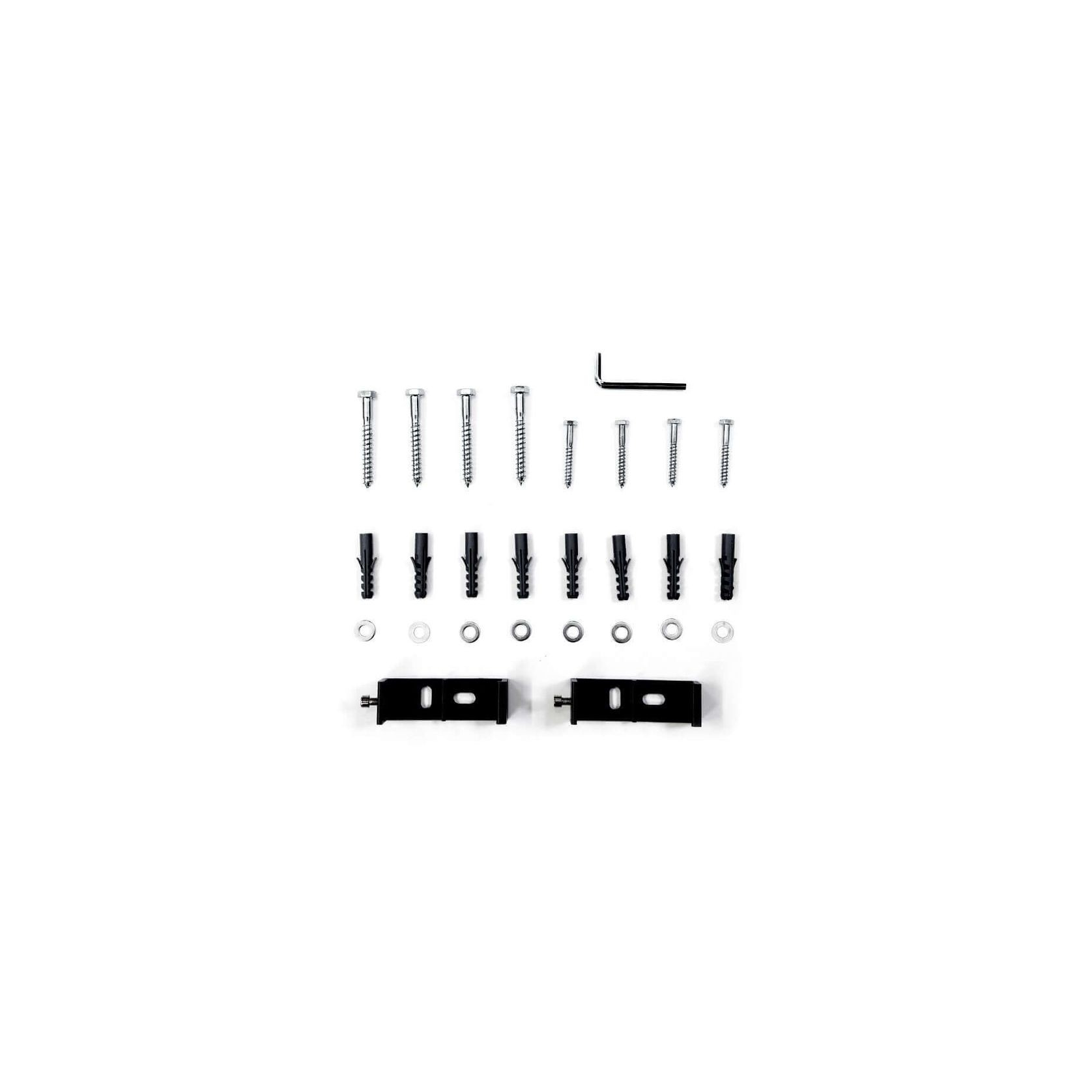 Retractable Side Awning & Privacy Screen 2m X 3m gallery detail image