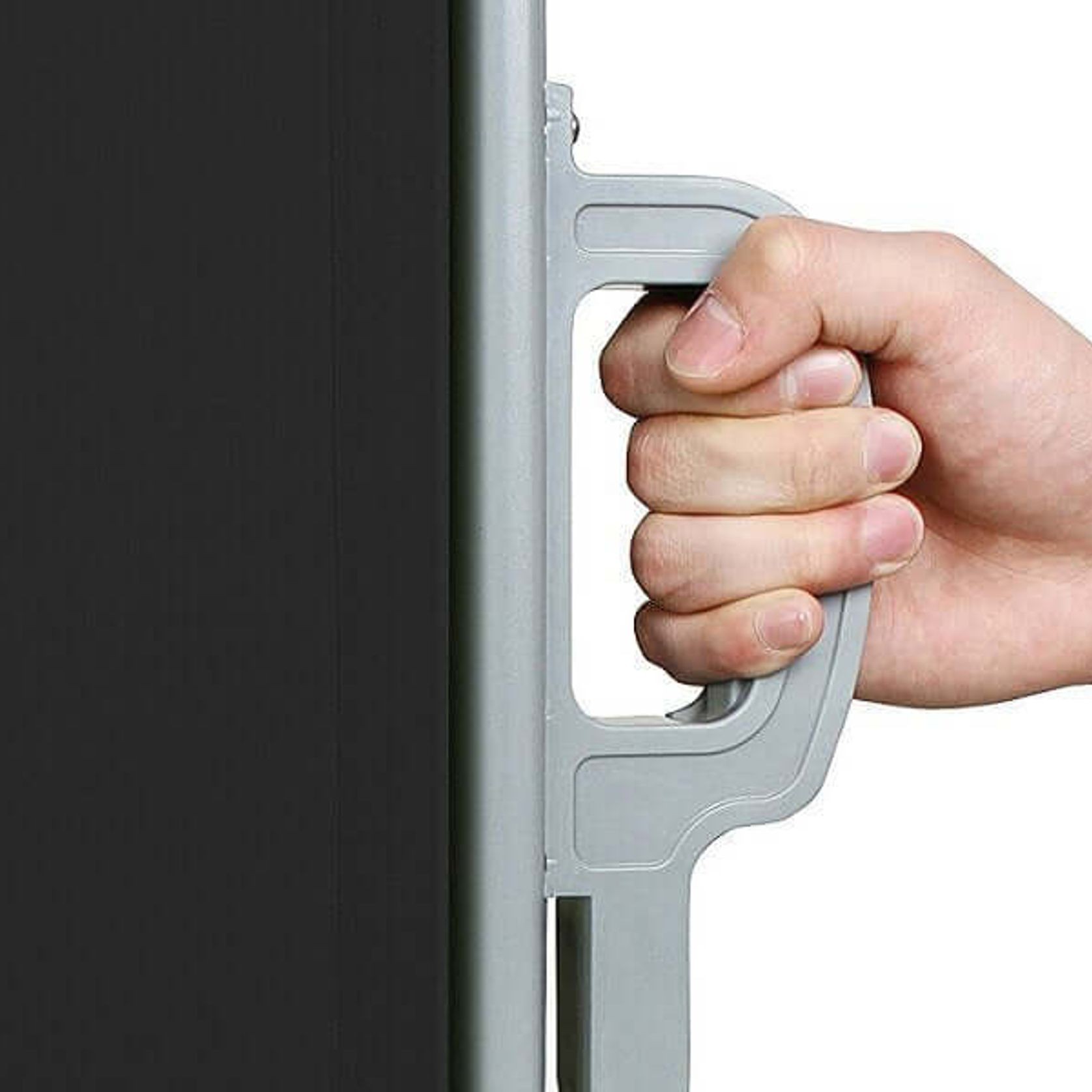 Retractable Side Awning & Privacy Screen 2m X 3m gallery detail image