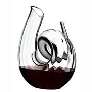 Fatto A Mano Curly Decanter gallery detail image