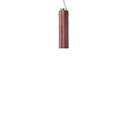 Rifly Small Suspension Lamp - Metallic gallery detail image
