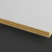 Riga Leather White Baltic Birch Plywood 1220x2440mm gallery detail image
