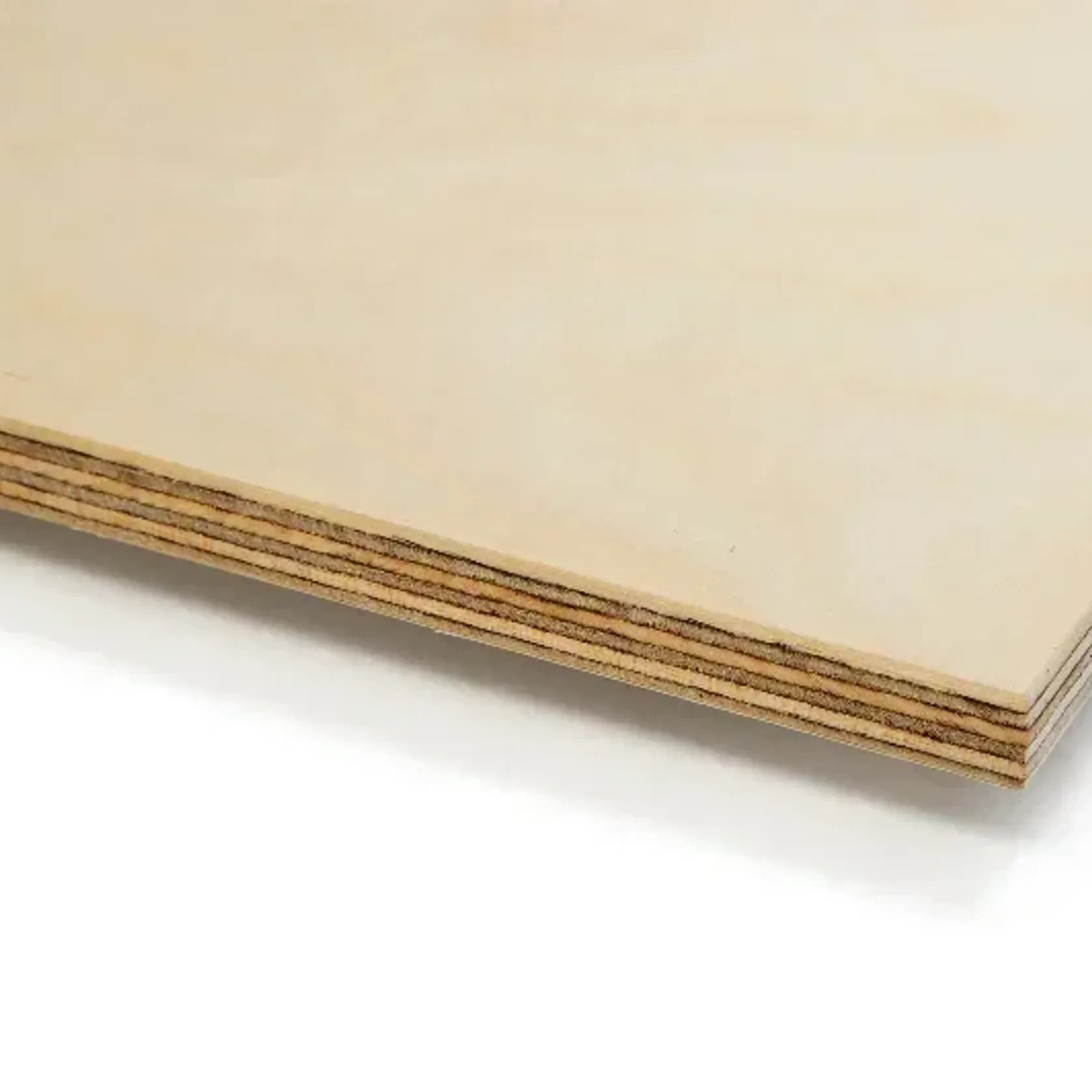 Birch Plywood BB/BB Exterior Glue gallery detail image