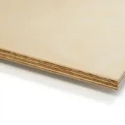 Birch Plywood BB/BB Exterior Glue gallery detail image