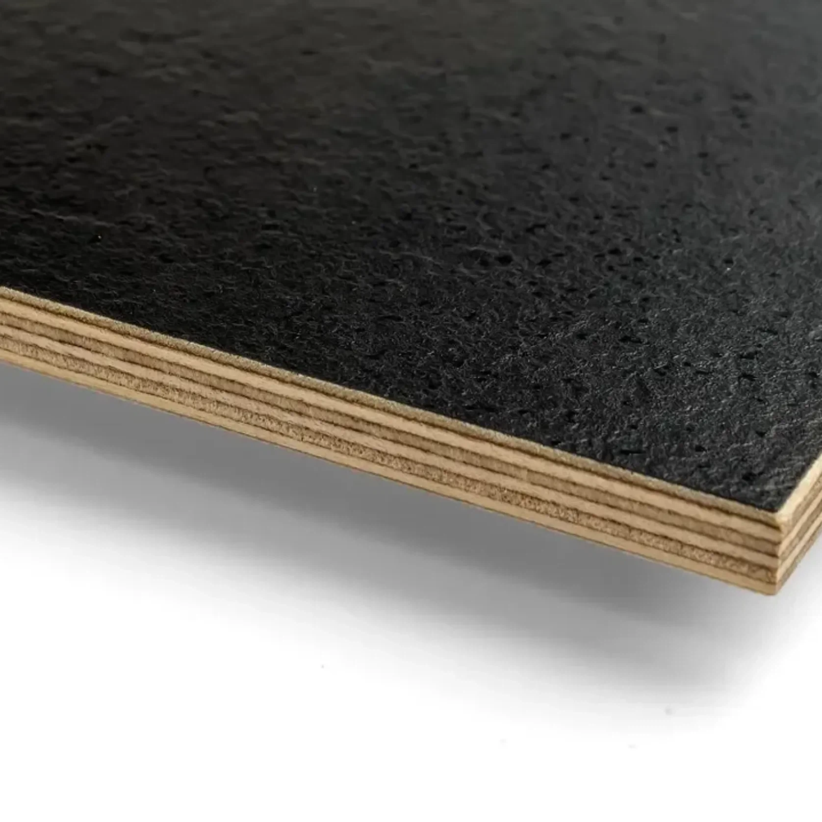 Riga Rock Black Birch Plywood 1220x2440mm gallery detail image