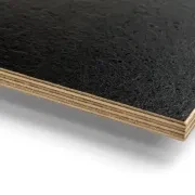 Riga Rock Black Birch Plywood 1220x2440mm gallery detail image