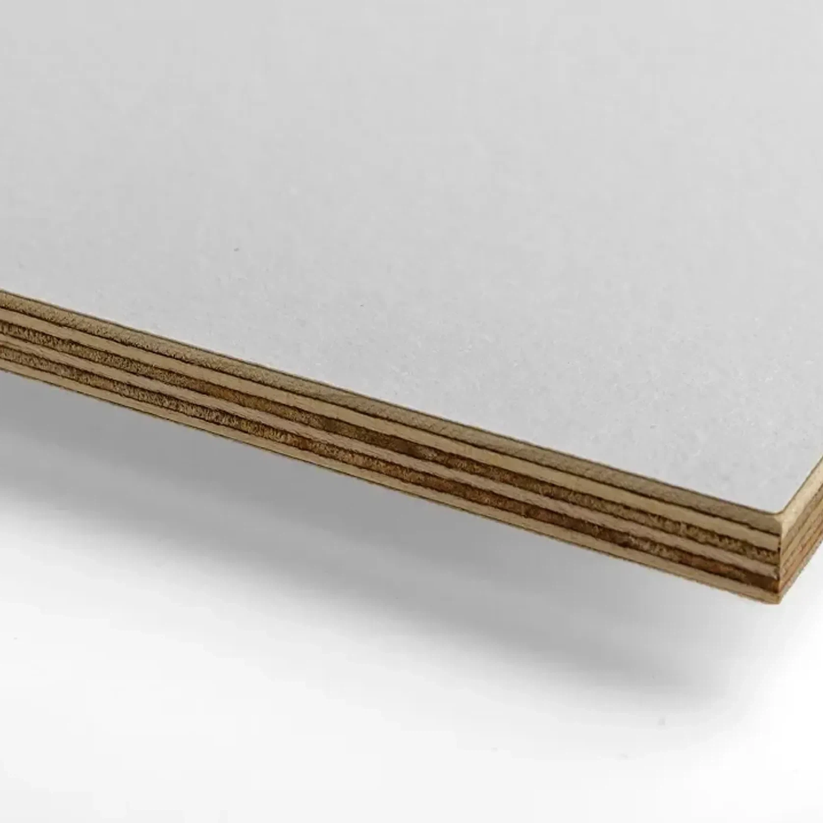 Riga Rock White  Birch Plywood 1220x2440mm gallery detail image