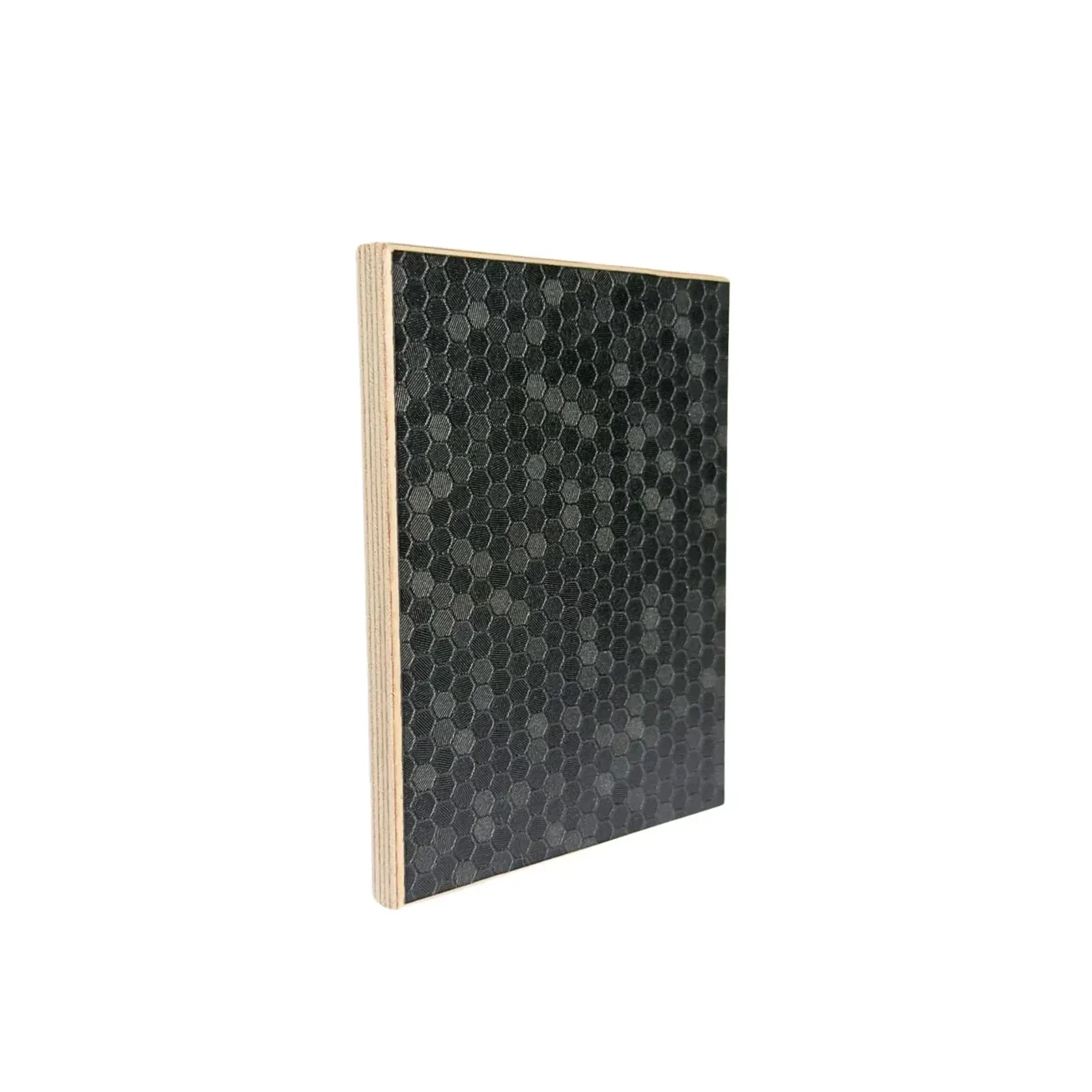 Riga Hive Black Birch Plywood 1220x2440mm gallery detail image