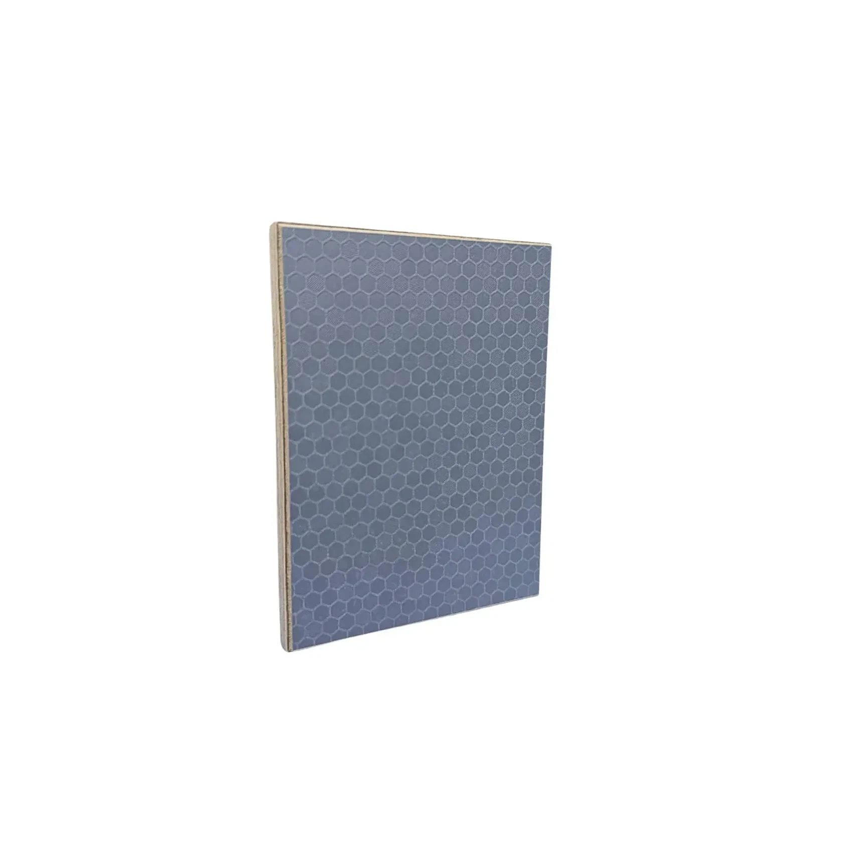 Riga Hive Silver Grey Plywood 12x1220x2440mm gallery detail image