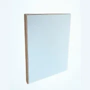 Riga Leather White Baltic Birch Plywood 1220x2440mm gallery detail image
