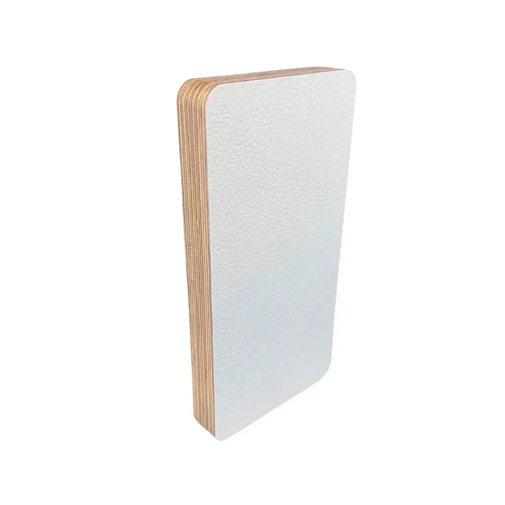 Riga Leather White Baltic Birch Plywood 1220x2440mm gallery detail image