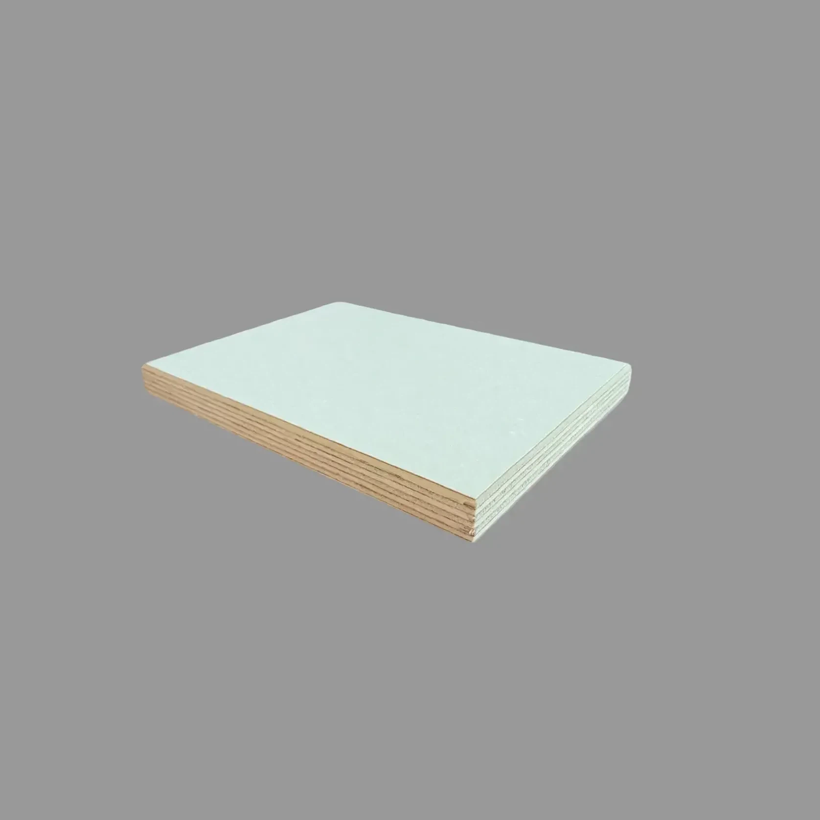 Riga Rock White  Birch Plywood 1220x2440mm gallery detail image