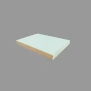Riga Rock White  Birch Plywood 1220x2440mm gallery detail image