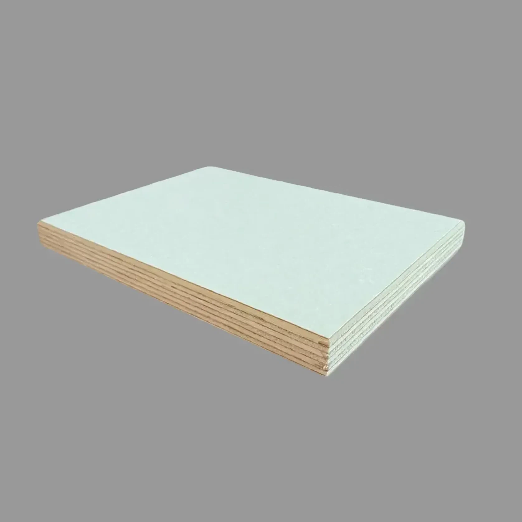 Riga Leather White Baltic Birch Plywood 1220x2440mm gallery detail image