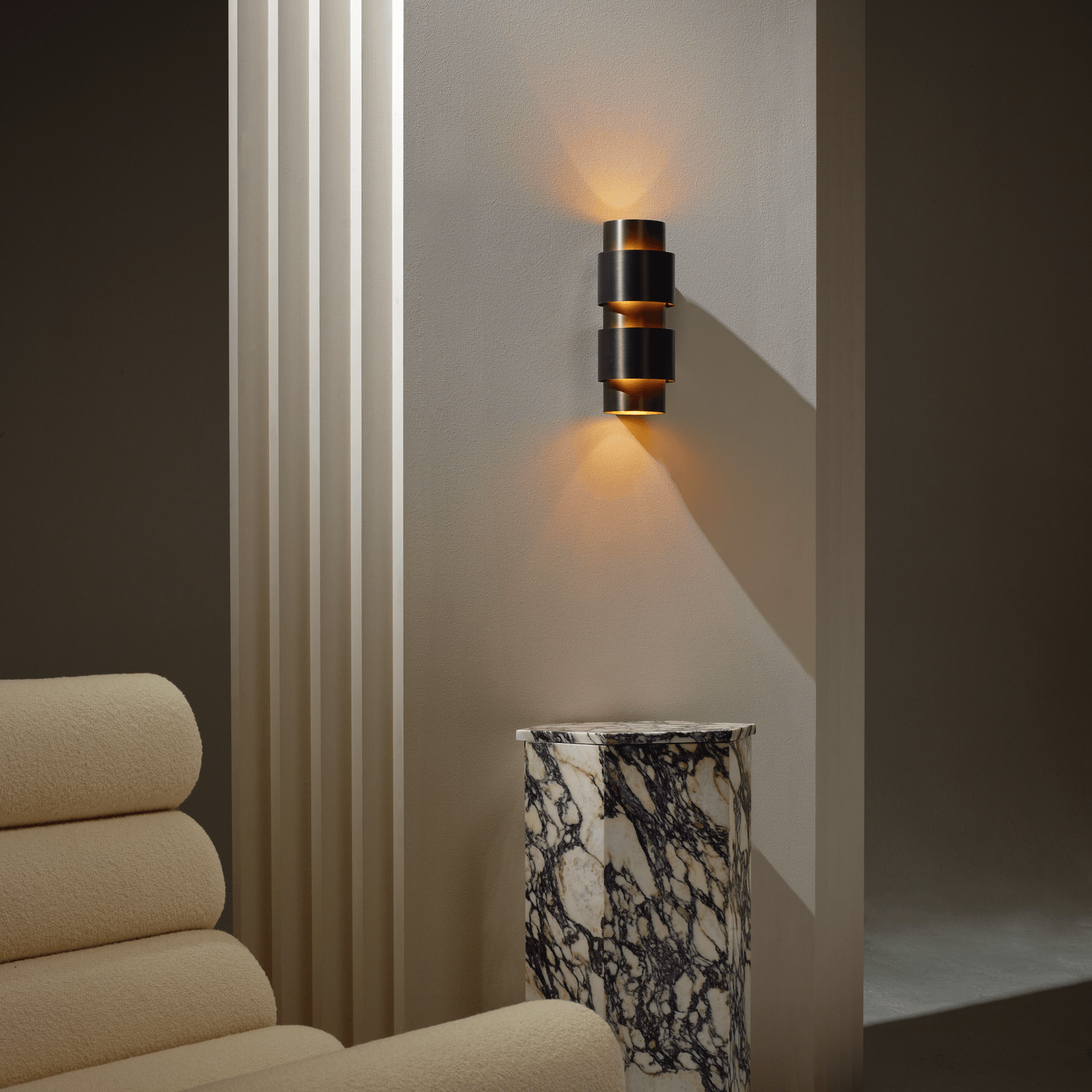 Ring Wall Light gallery detail image