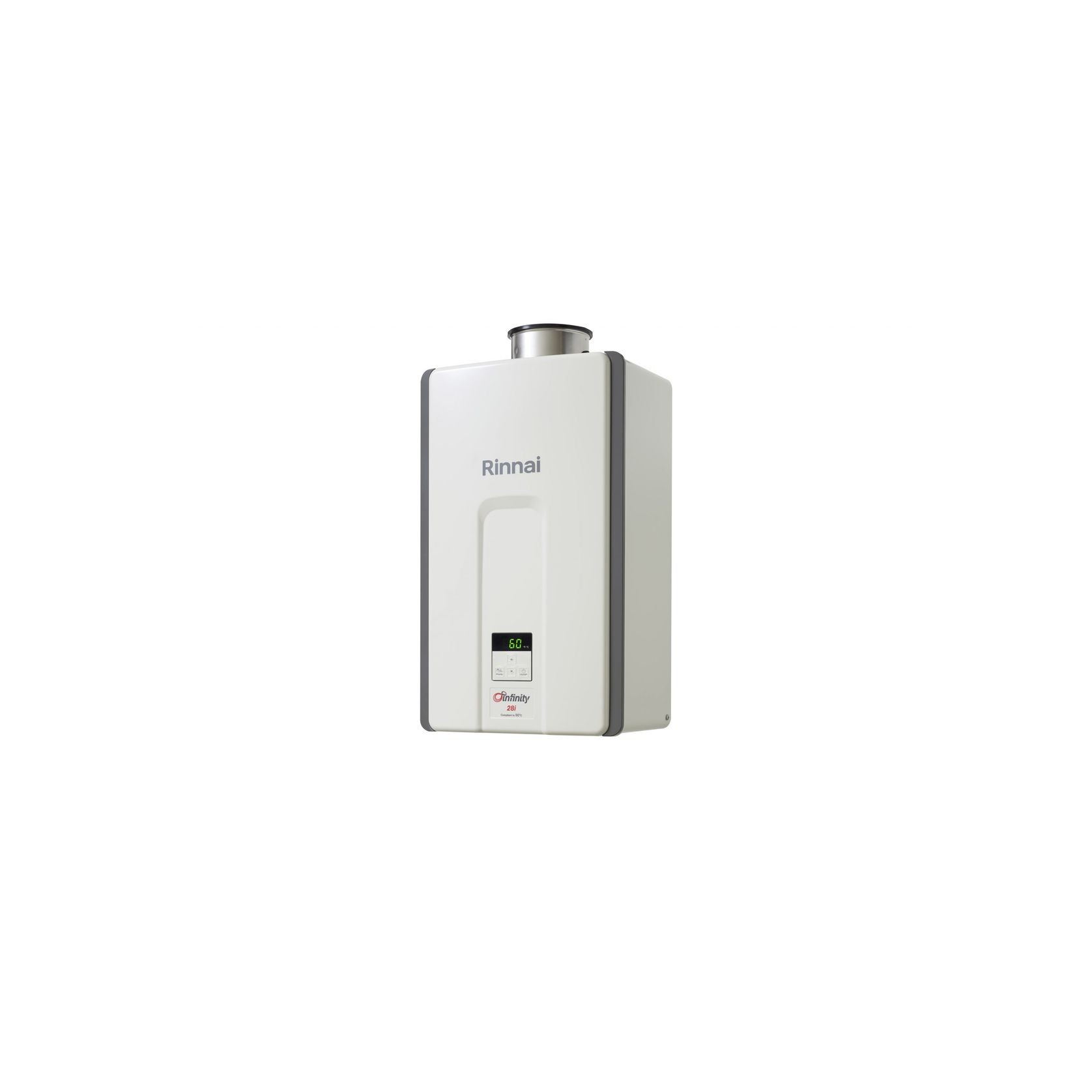 Infinity 28I Internal Hot Water Heater gallery detail image