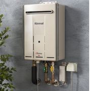Infinity 26 Touch Hot Water Heater gallery detail image