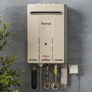 Infinity 26 Touch Hot Water Heater gallery detail image