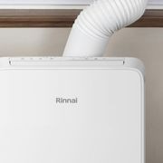 3.5kW Portable Air Conditioner gallery detail image