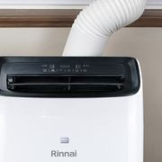 4.1kW Portable Air Conditioner gallery detail image
