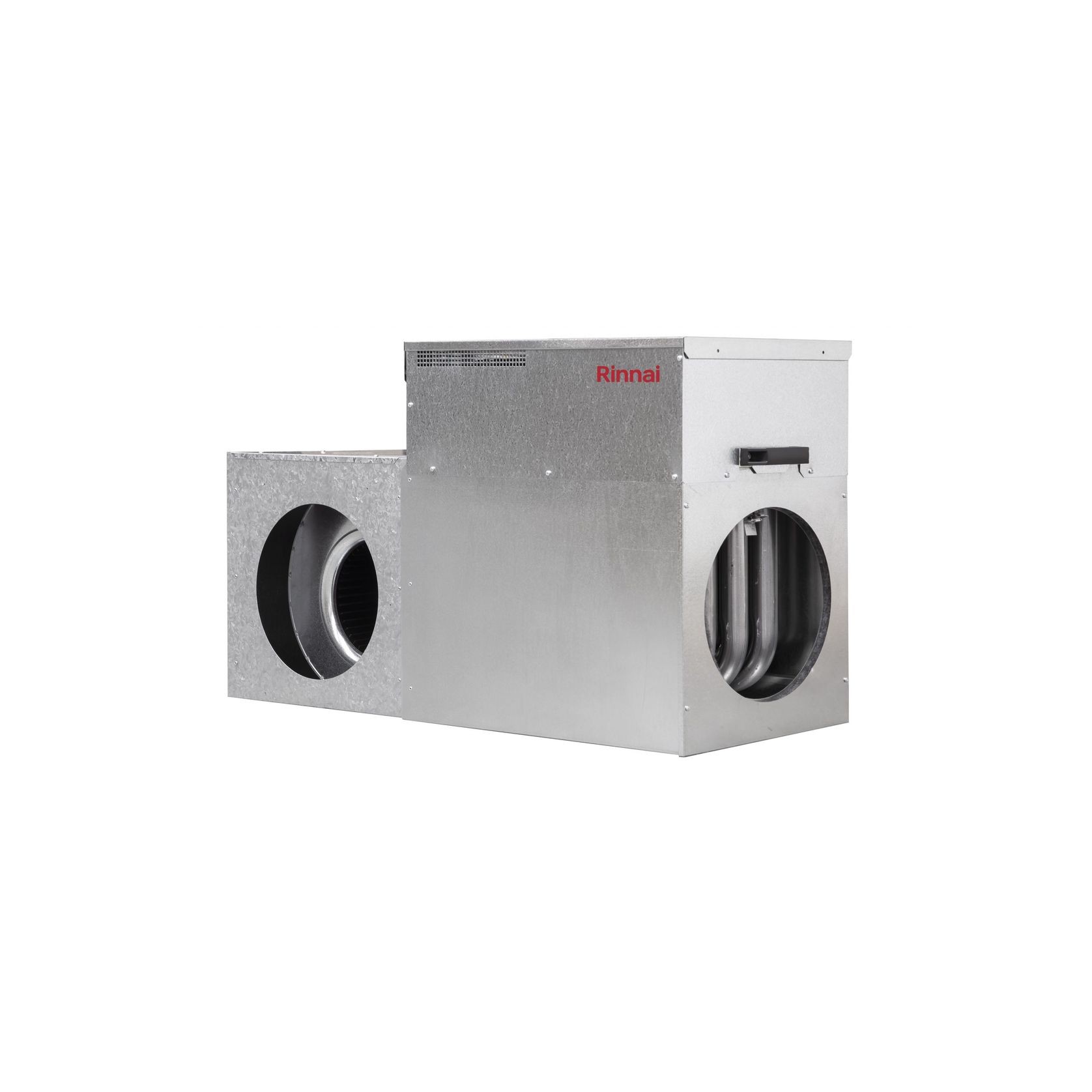 Sp5 Series Gas Ducted Heating System ArchiPro AU