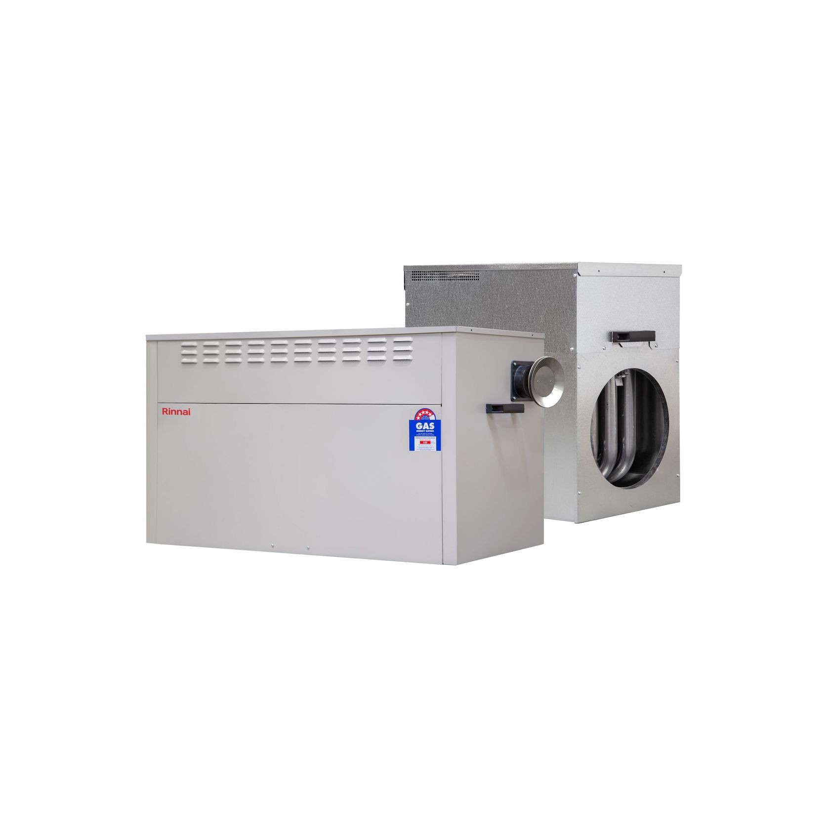 Sp5 Series Gas Ducted Heating System ArchiPro AU