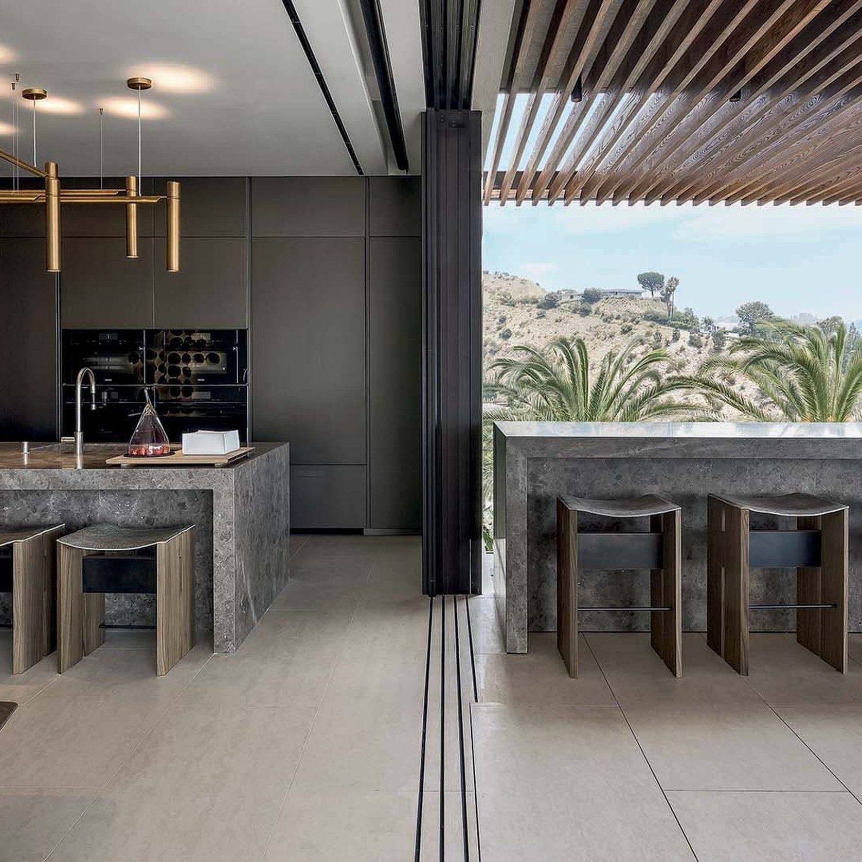 Rio Stool gallery detail image