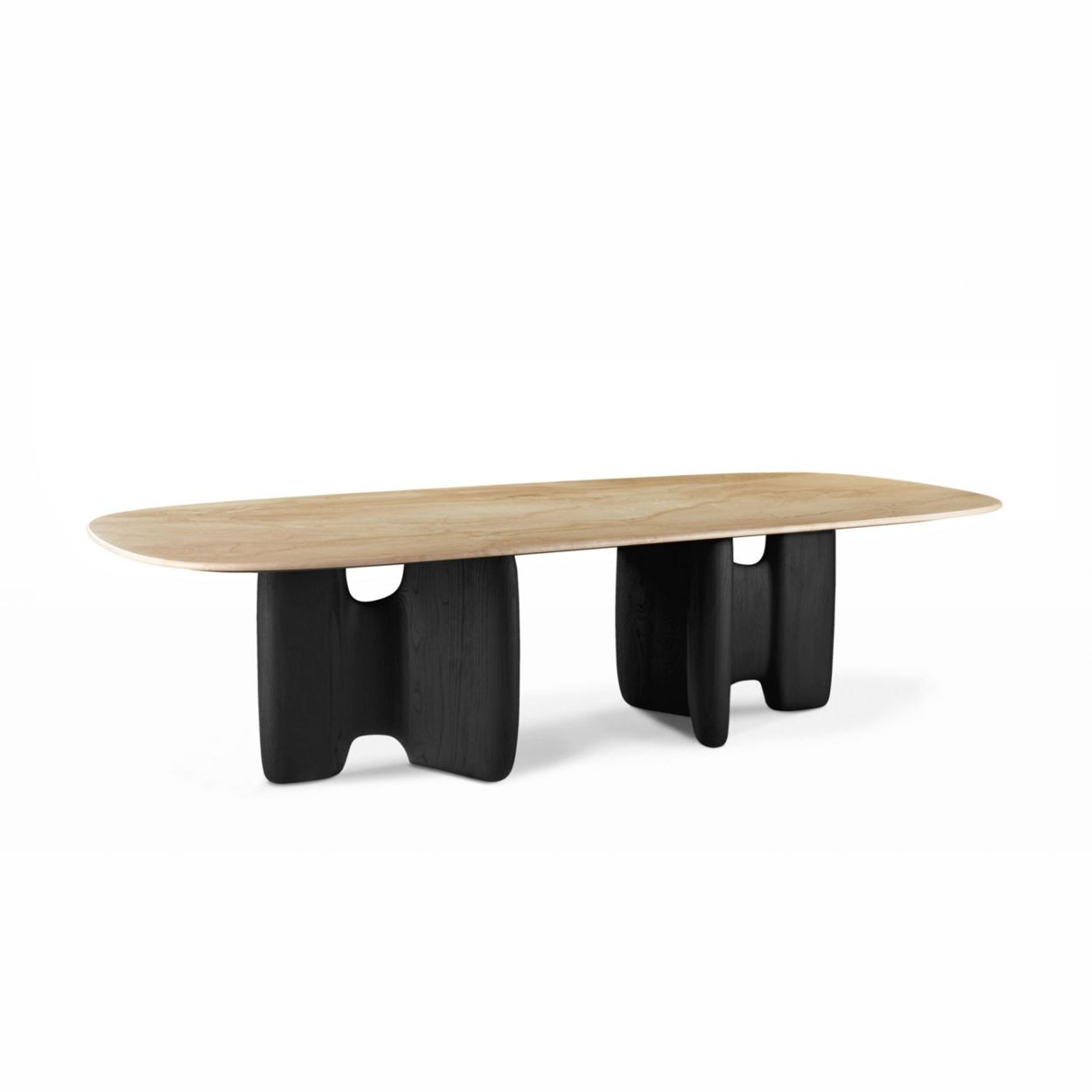 Rio Ipanema Dining Table gallery detail image