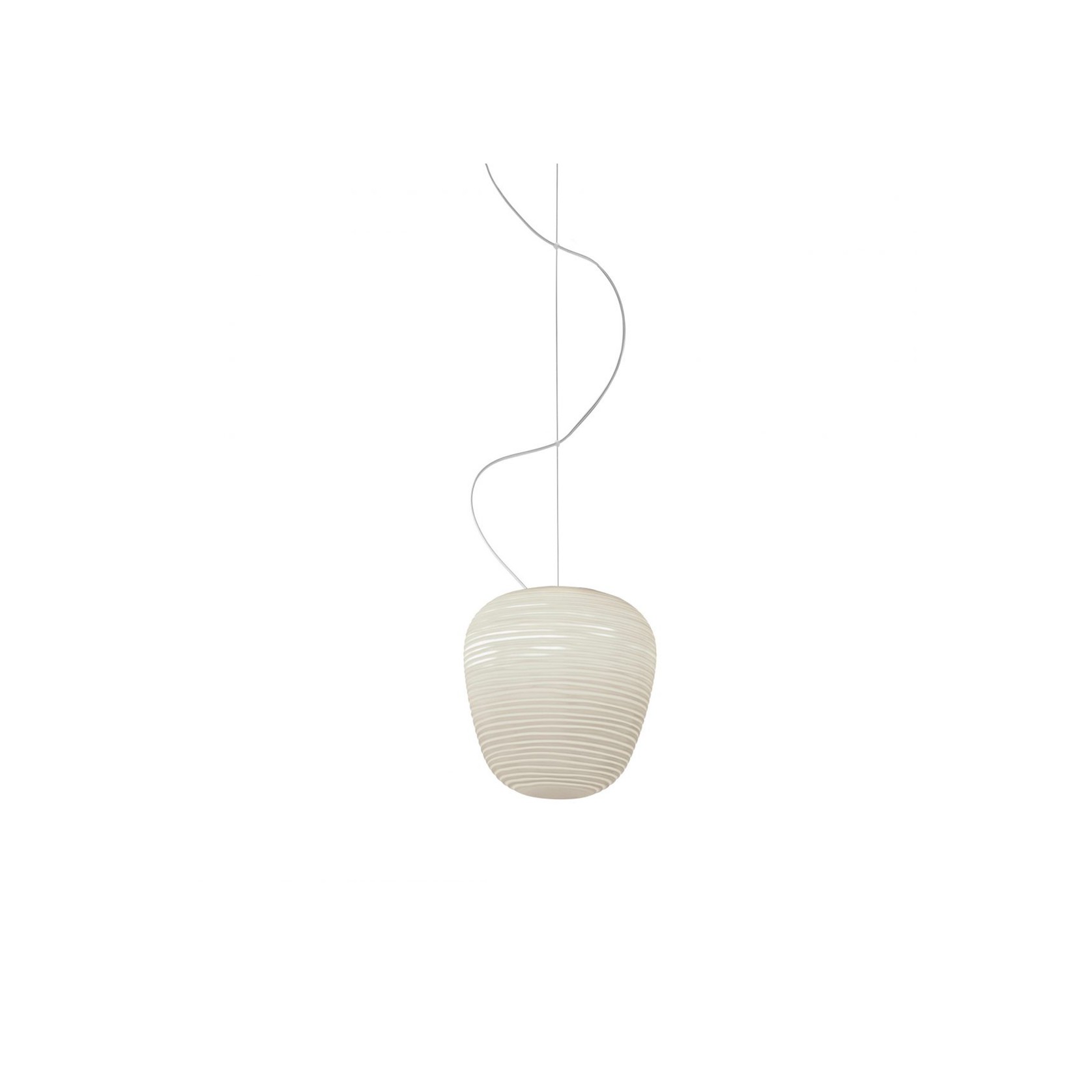 Rituals 3 Pendant by Foscarini | ECC gallery detail image