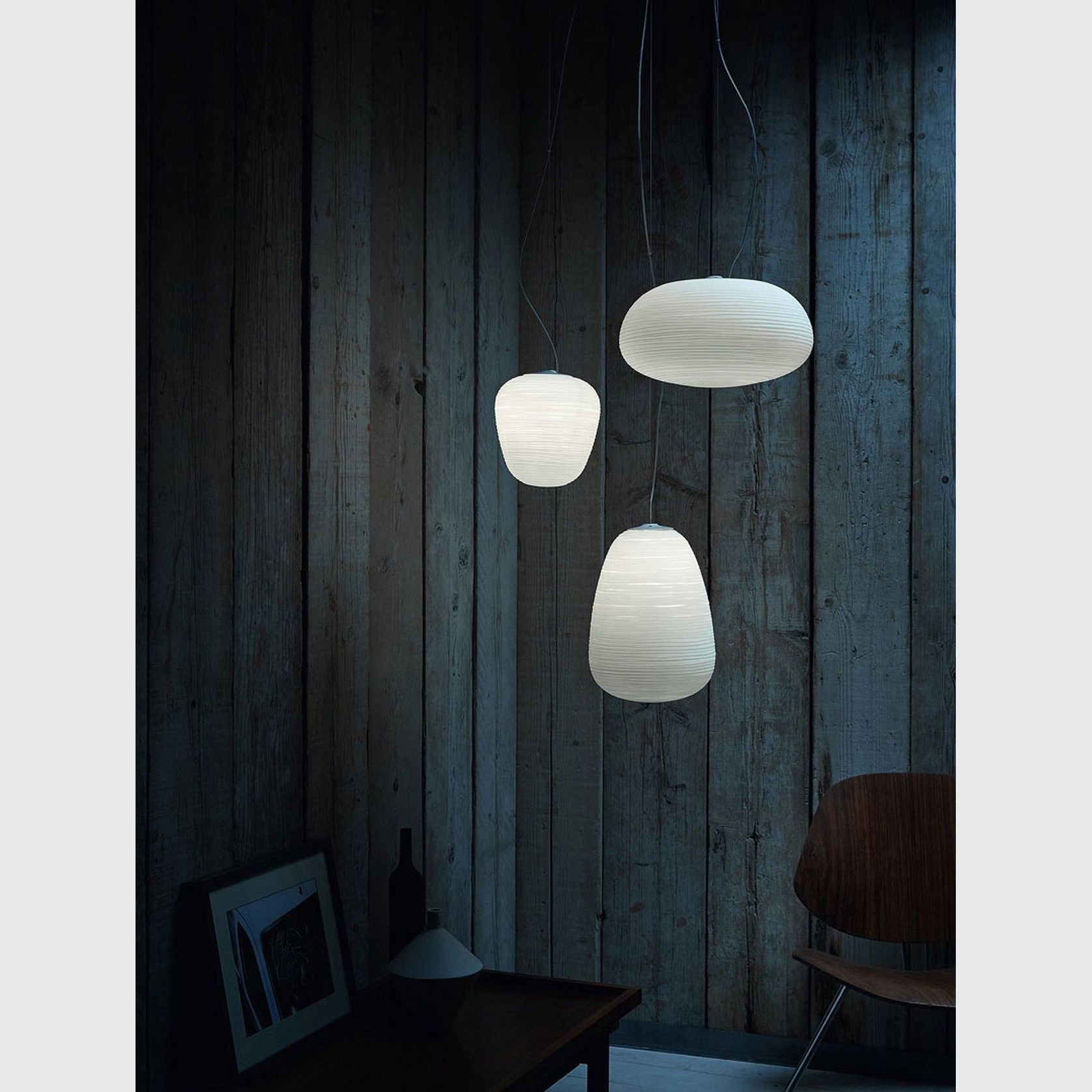 Rituals 2 Pendant gallery detail image