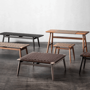 MO Bridge Bench gallery detail image