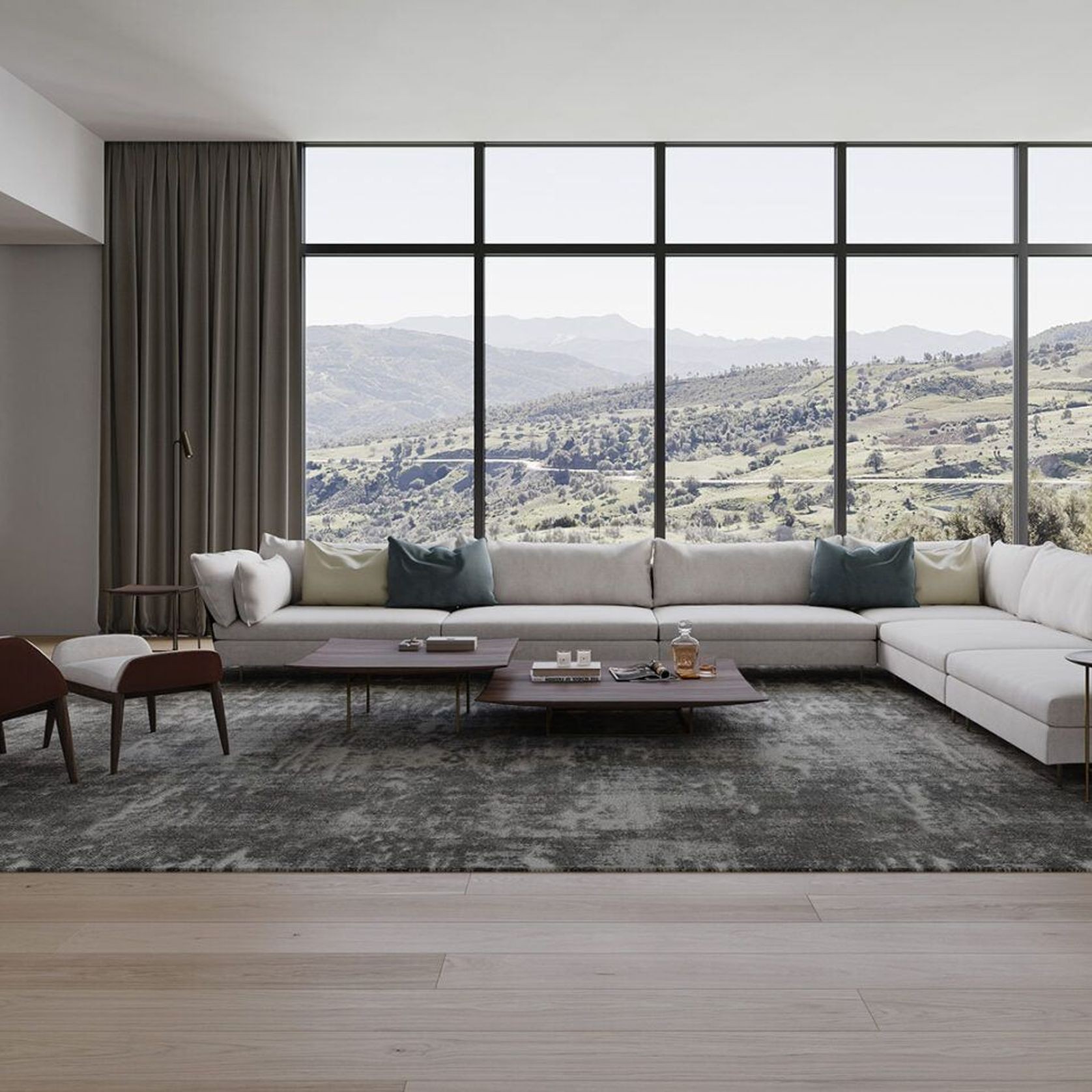 JK Coffee Table gallery detail image