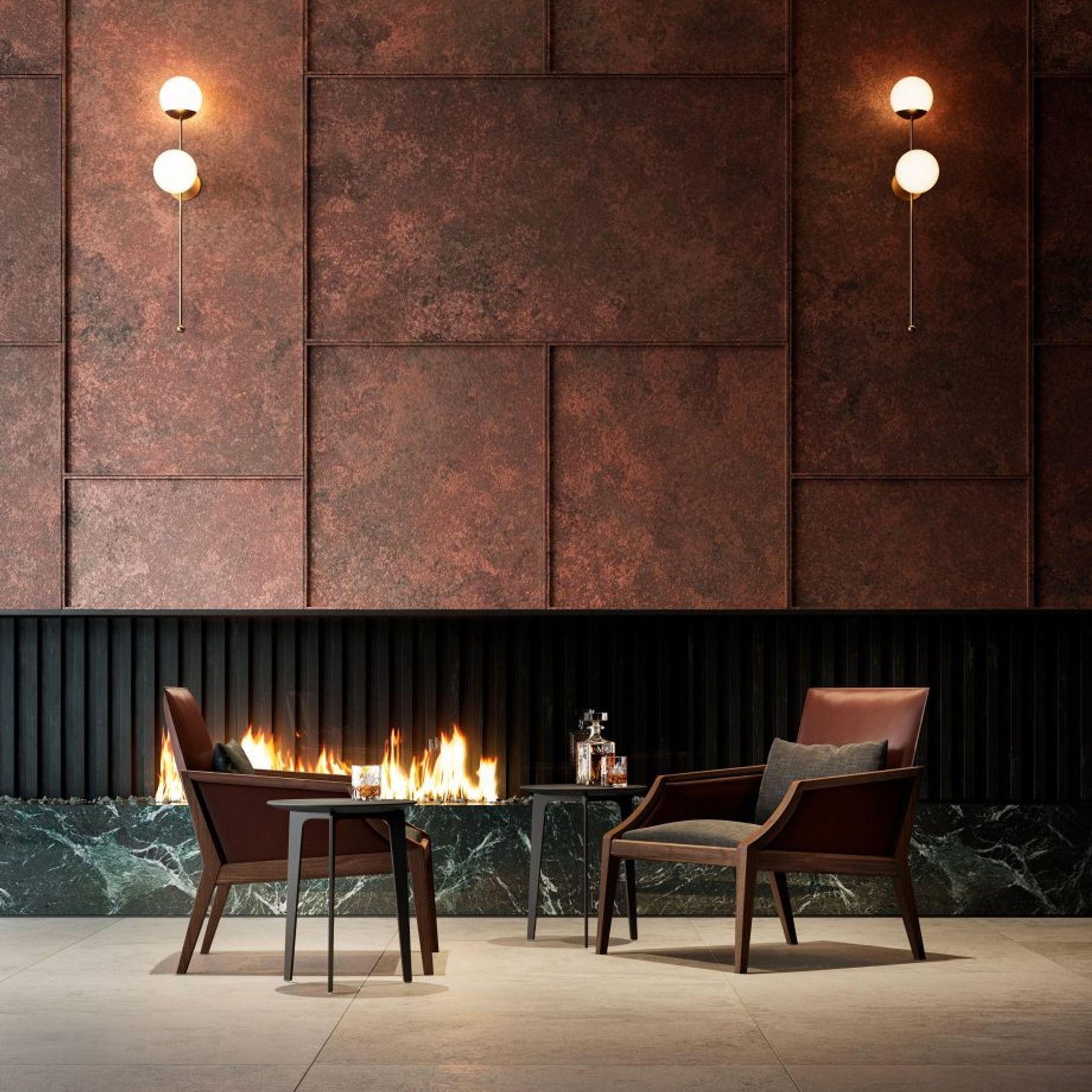 Verse Lounge Chair gallery detail image