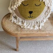 Ander Rattan Bench Seat gallery detail image
