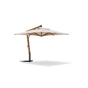 River Lux Outdoor Umbrella by Atmosphera gallery detail image