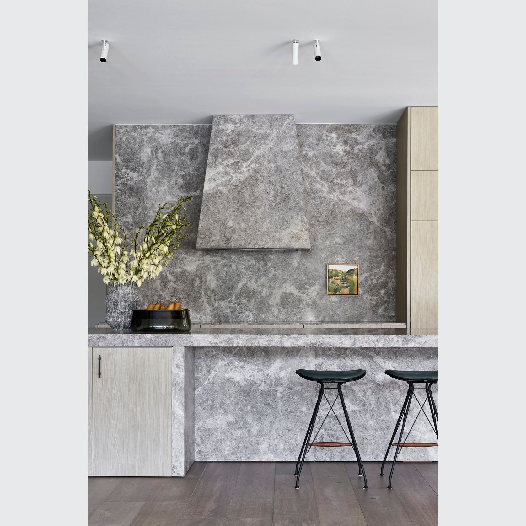 XIII Smoked | Ottó Engineered Flooring gallery detail image