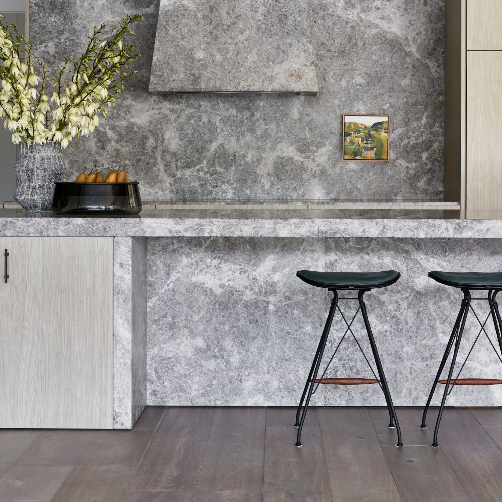 XIII Smoked | Ottó Engineered Flooring gallery detail image