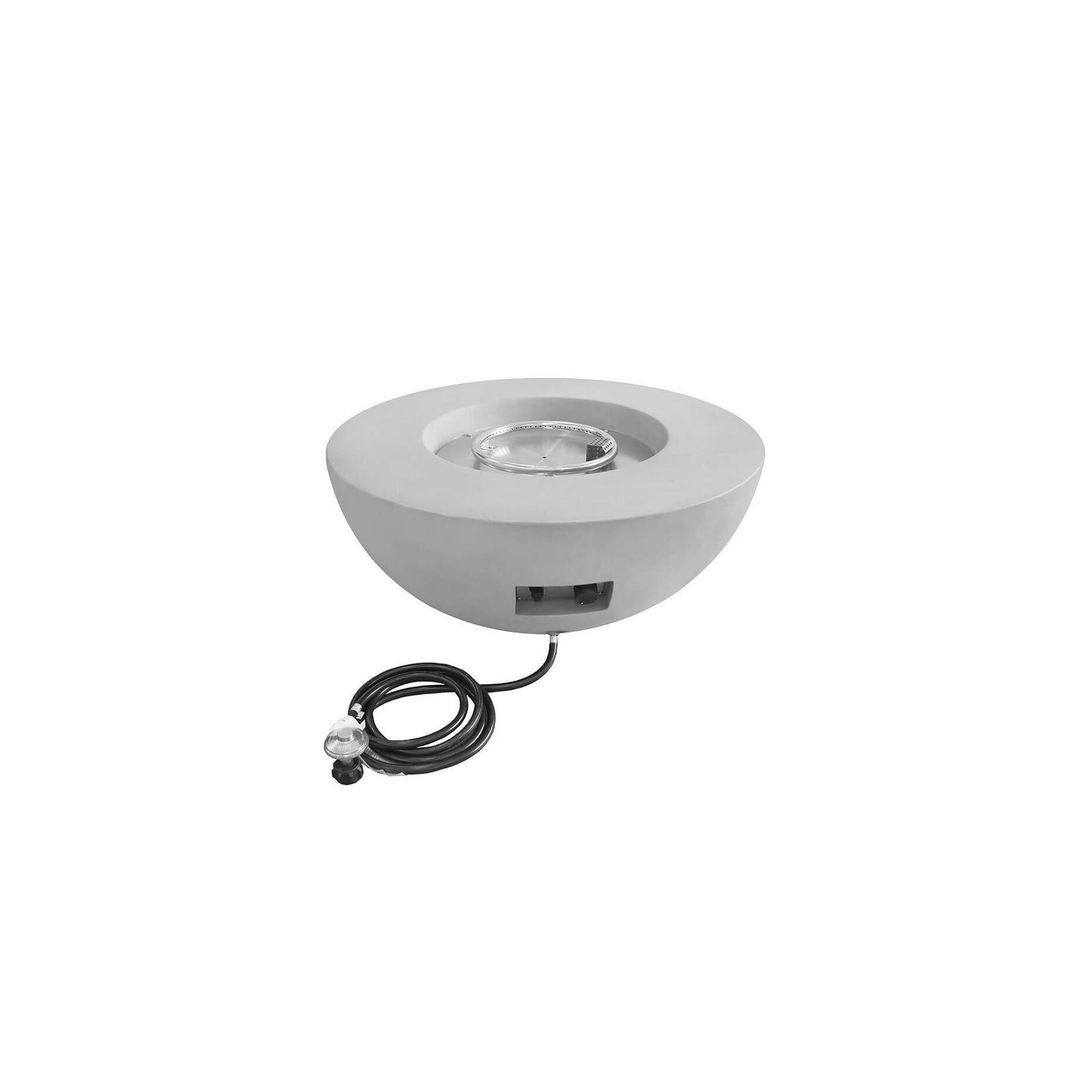 Roca Outdoor Gas Fire Pit Table gallery detail image