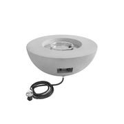 Roca Outdoor Gas Fire Pit Table gallery detail image