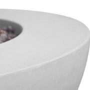 Roca Outdoor Gas Fire Pit Table gallery detail image