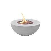 Roca Outdoor Gas Fire Pit Table gallery detail image